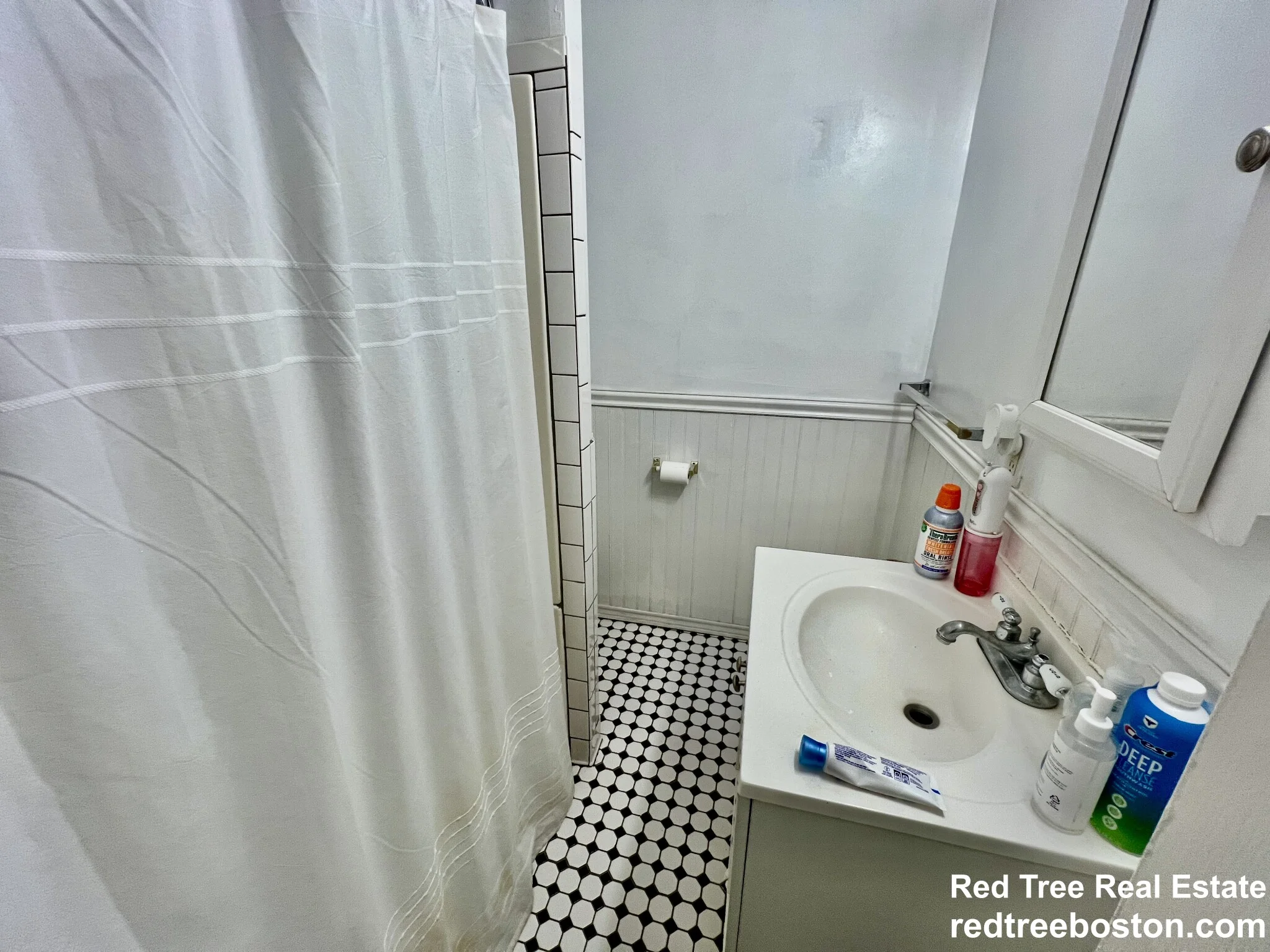 4 bed, 2 bath apartment for rent at 62 Egmont St Unit 3A, North Brookline — photo 7 of 11