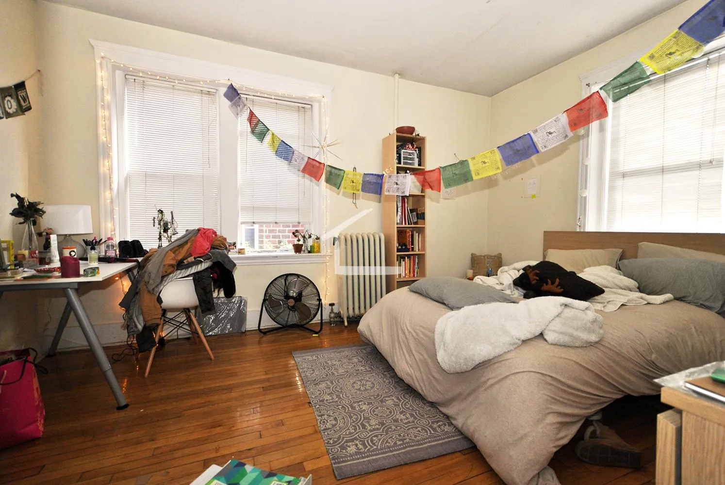 3 bed, 1 bath apartment for rent at 62 Egmont St Unit 4, North Brookline — photo 4 of 7