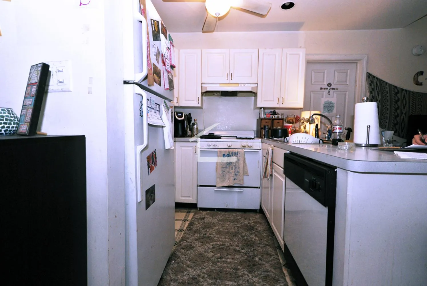 3 bed, 1 bath apartment for rent at 62 Egmont St Unit 4, North Brookline — photo 1 of 7