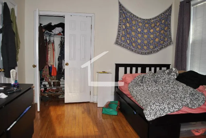 3 bed, 1 bath apartment for rent at 62 Egmont St Unit 4, North Brookline — photo 6 of 7