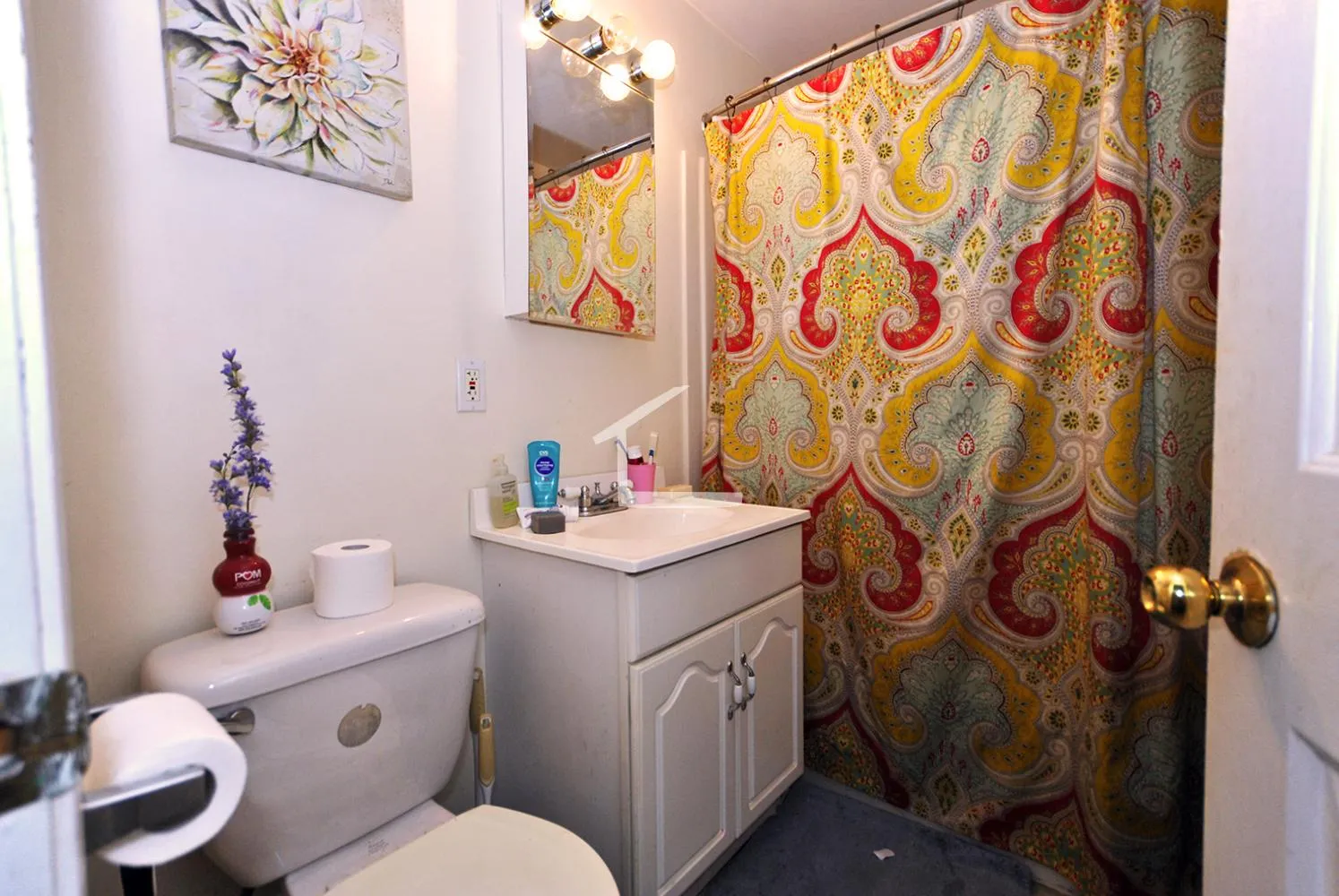 3 bed, 1 bath apartment for rent at 62 Egmont St Unit 4, North Brookline — photo 2 of 7