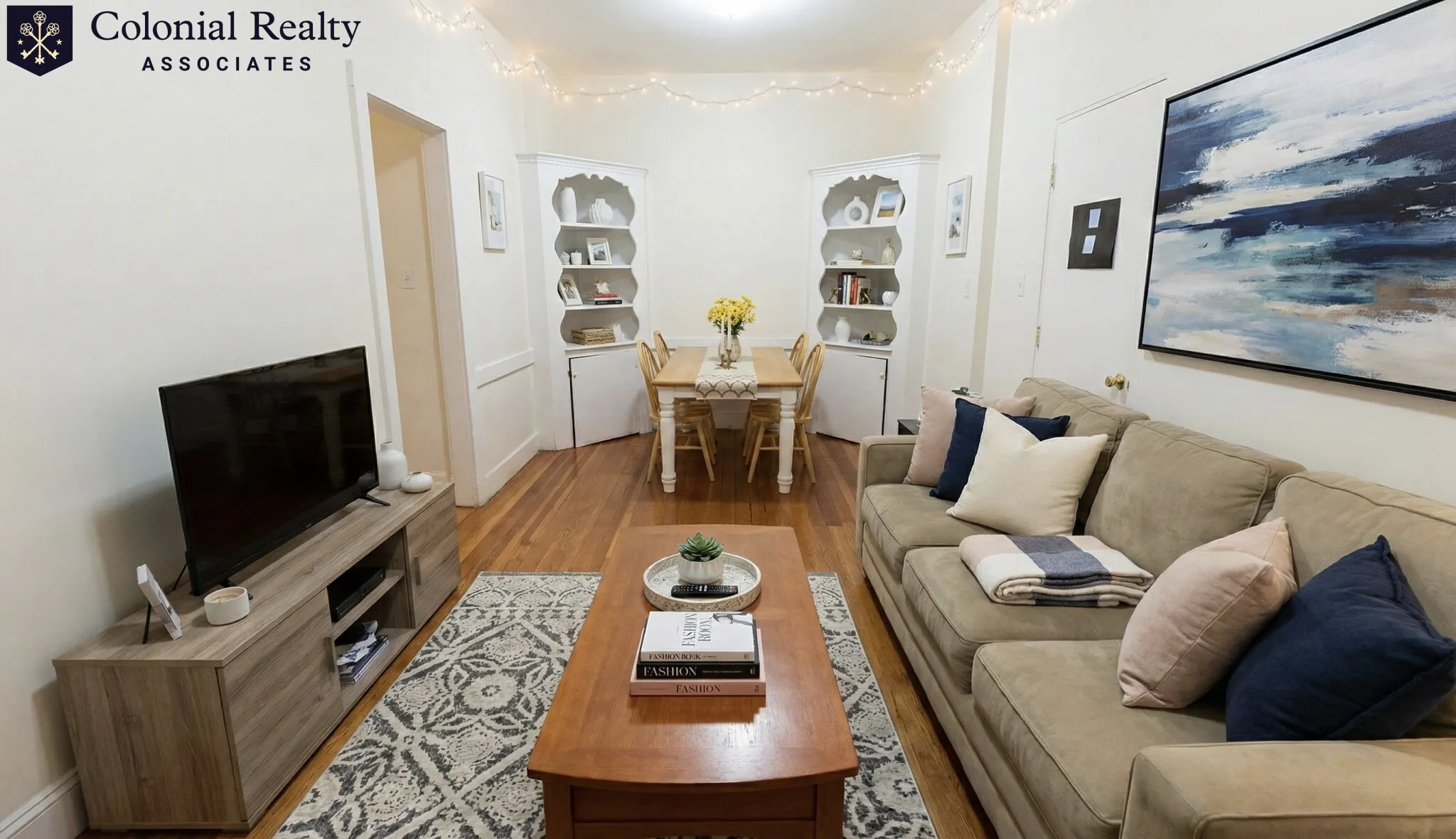 4 bed, 1 bath apartment for rent at 62 Egmont St Unit 5, North Brookline — photo 6 of 24