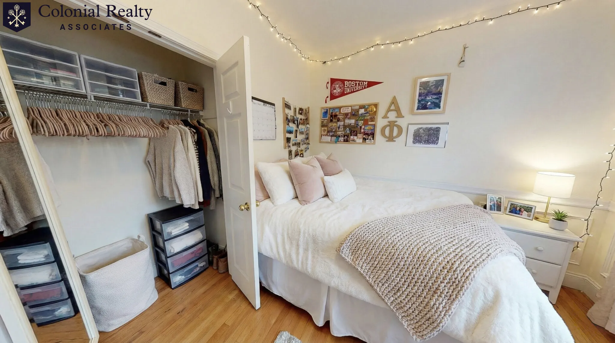 4 bed, 1 bath apartment for rent at 62 Egmont St Unit 5, North Brookline — photo 1 of 24