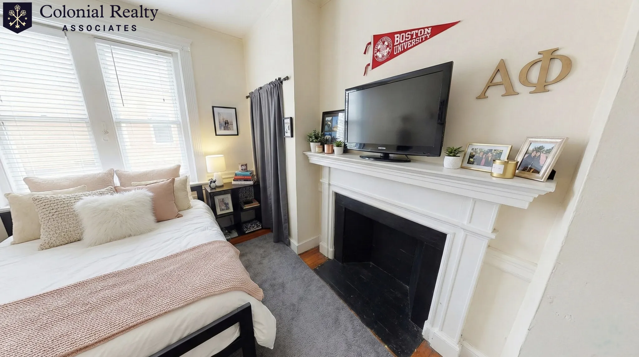 4 bed, 1 bath apartment for rent at 62 Egmont St Unit 5, North Brookline — photo 4 of 24