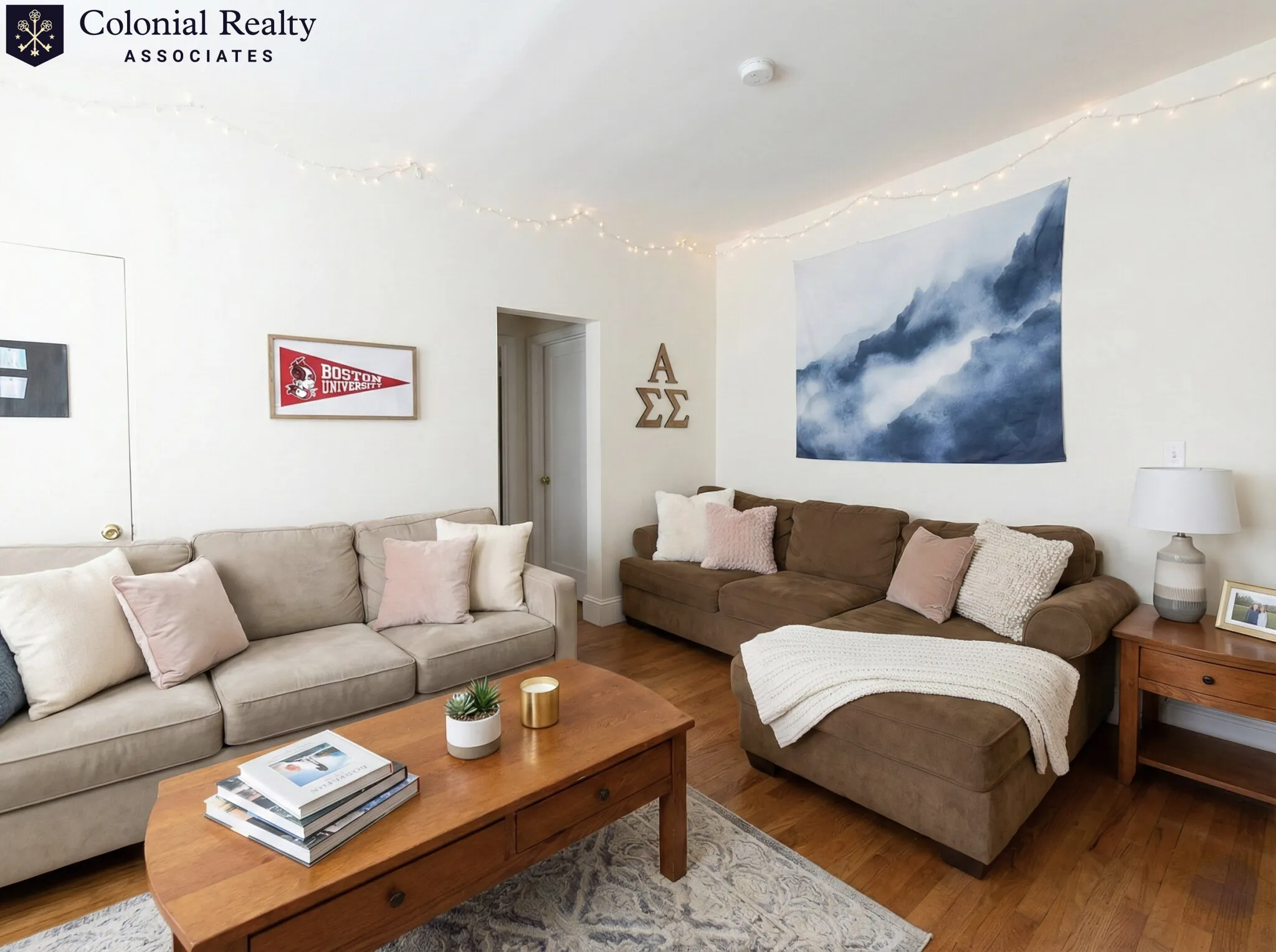 4 bed, 1 bath apartment for rent at 62 Egmont St Unit 5, North Brookline — photo 10 of 24
