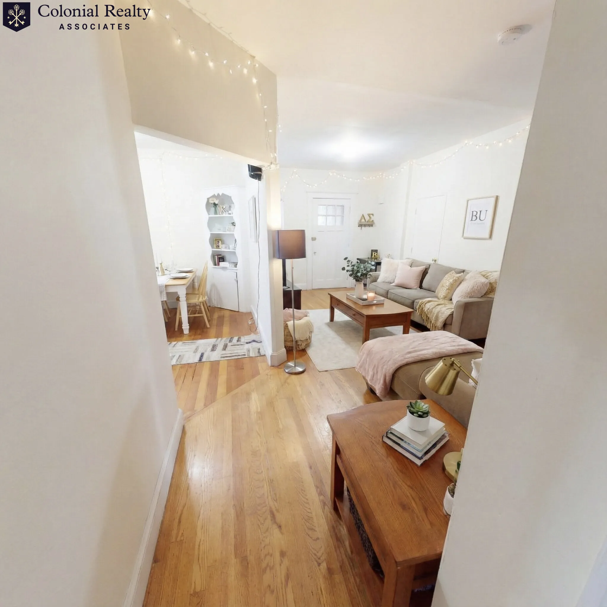4 bed, 1 bath apartment for rent at 62 Egmont St Unit 5, North Brookline — photo 2 of 24