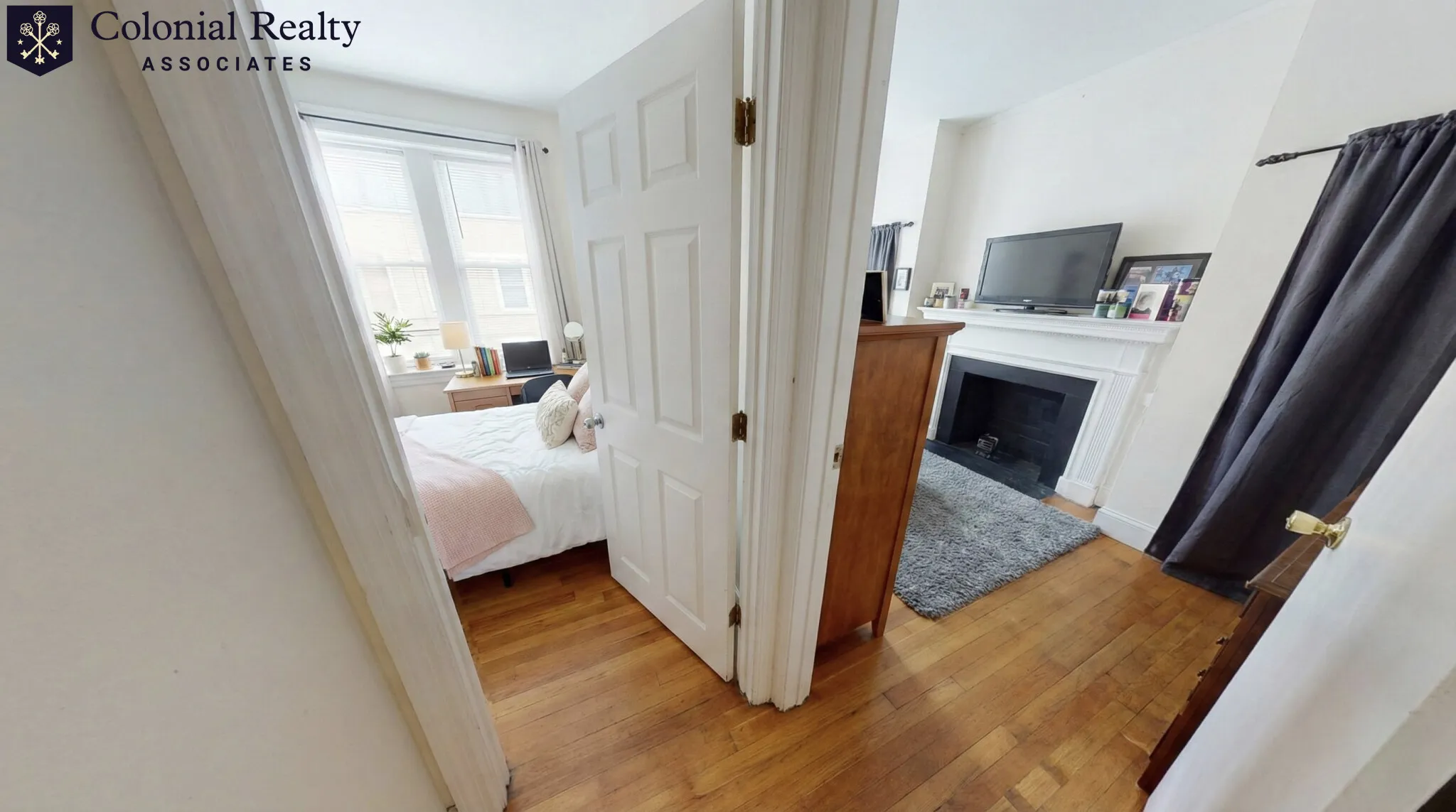 4 bed, 1 bath apartment for rent at 62 Egmont St Unit 5, North Brookline — photo 9 of 24
