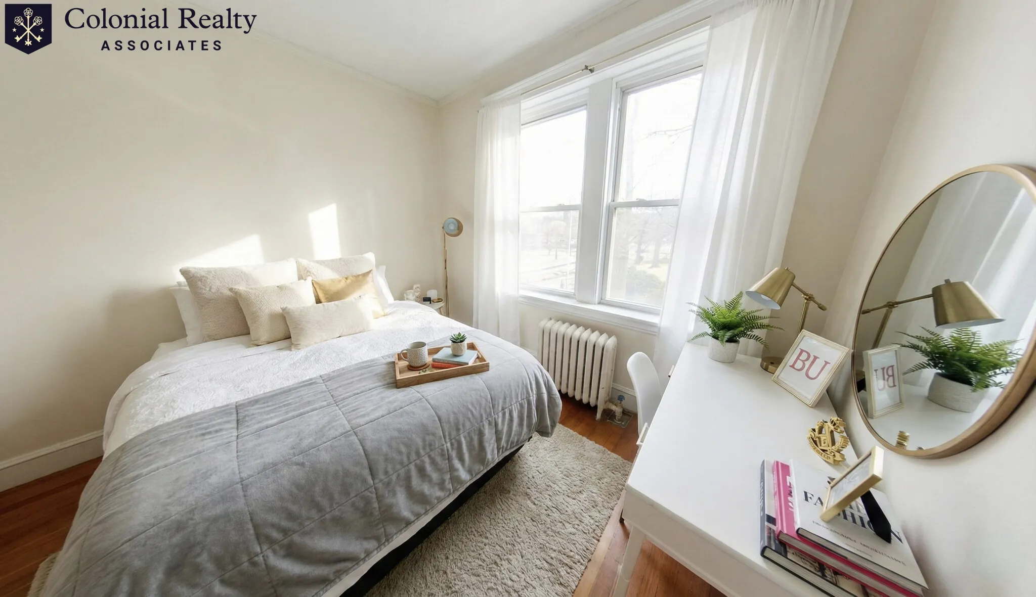 4 bed, 1 bath apartment for rent at 62 Egmont St Unit 5, North Brookline — photo 3 of 24