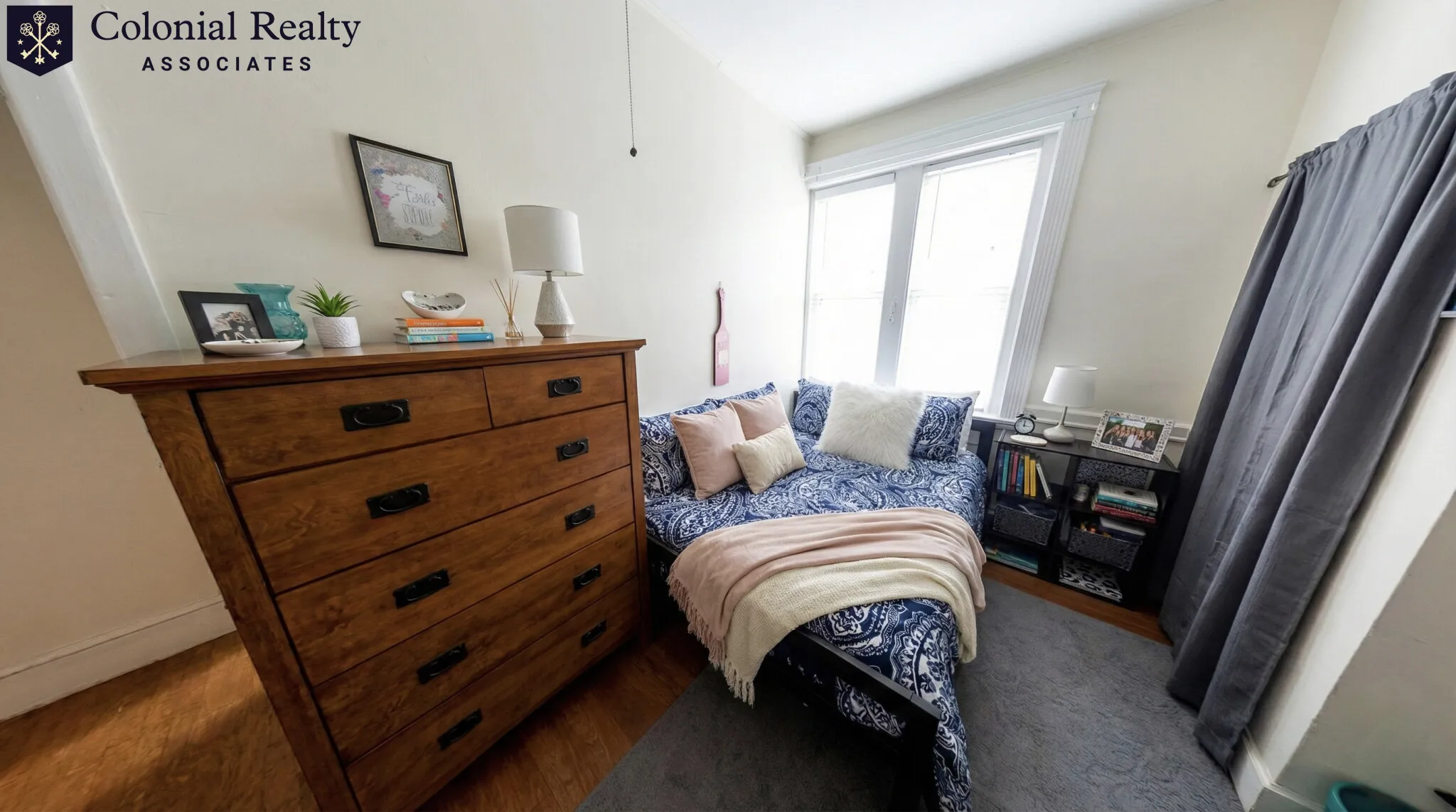 4 bed, 1 bath apartment for rent at 62 Egmont St Unit 5, North Brookline — photo 8 of 24