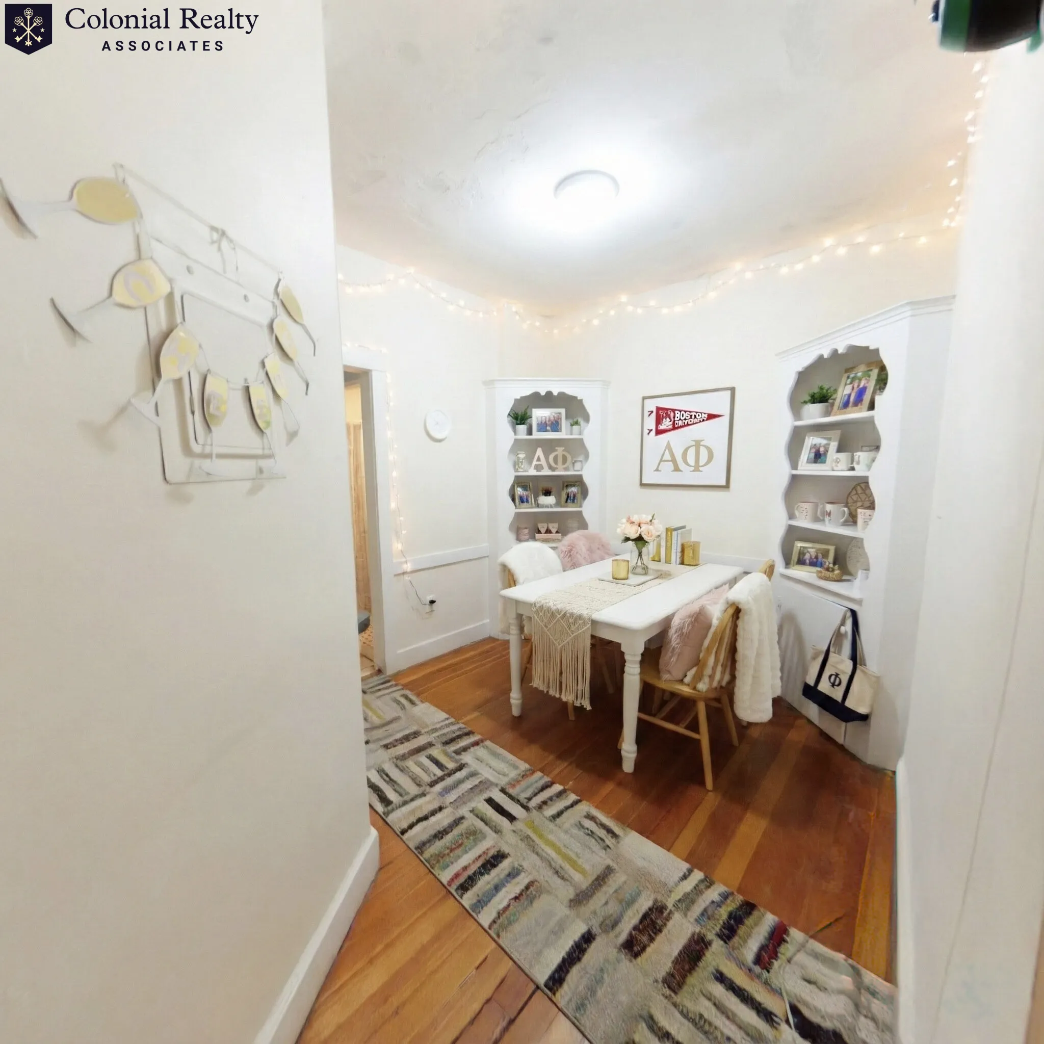 4 bed, 1 bath apartment for rent at 62 Egmont St Unit 5, North Brookline — photo 5 of 24