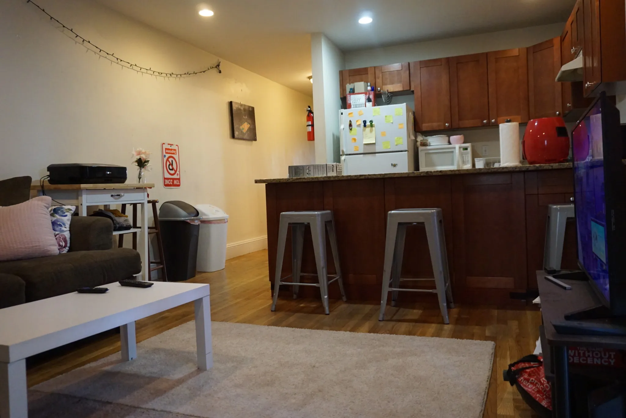 3 bed, 1 bath apartment for rent at 62 Egmont St Unit 6, North Brookline — photo 19 of 25