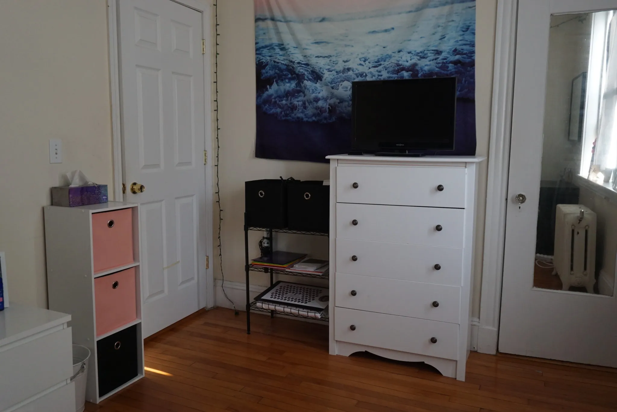 3 bed, 1 bath apartment for rent at 62 Egmont St Unit 6, North Brookline — photo 17 of 25