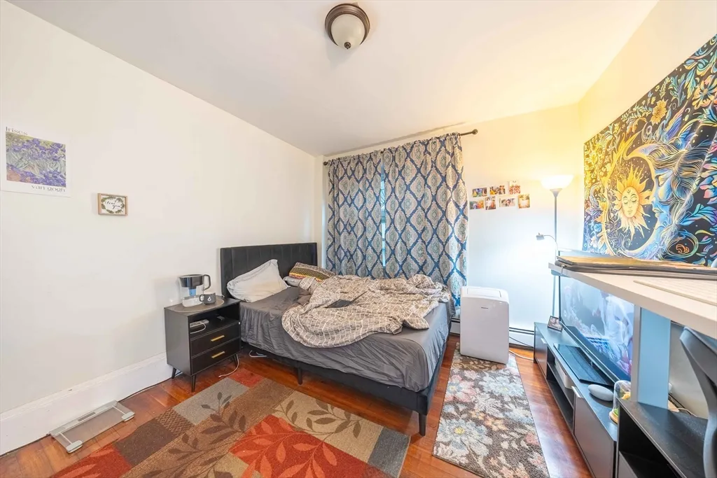 3 bed, 1 bath apartment for rent at 62 Empire St Unit 1, Allston — photo 2 of 15