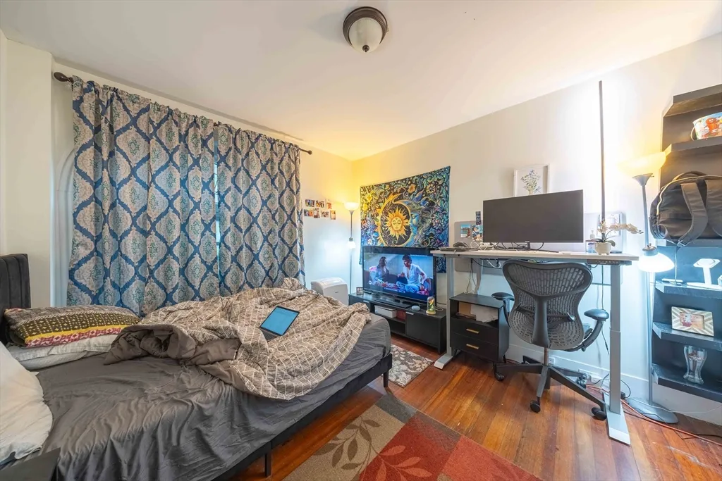3 bed, 1 bath apartment for rent at 62 Empire St Unit 1, Allston — photo 1 of 15