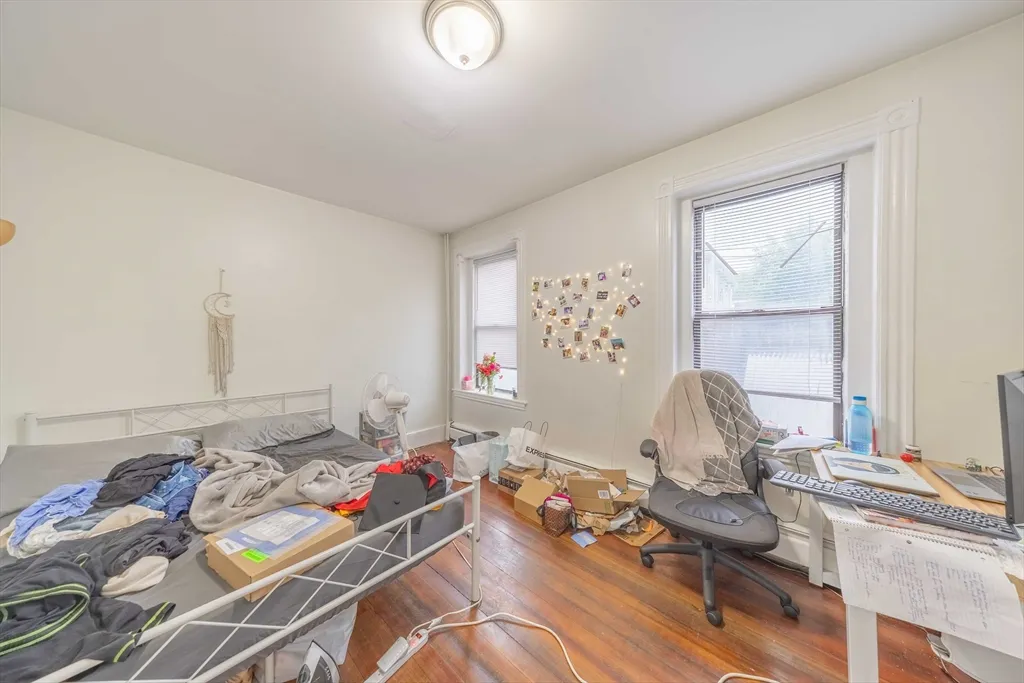 3 bed, 1 bath apartment for rent at 62 Empire St Unit 1, Allston — photo 12 of 15