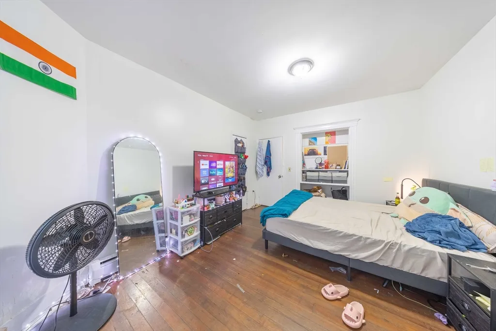 3 bed, 1 bath apartment for rent at 62 Empire St Unit 1, Allston — photo 8 of 15