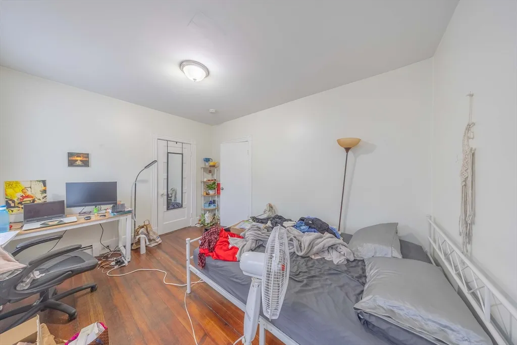 3 bed, 1 bath apartment for rent at 62 Empire St Unit 1, Allston — photo 13 of 15