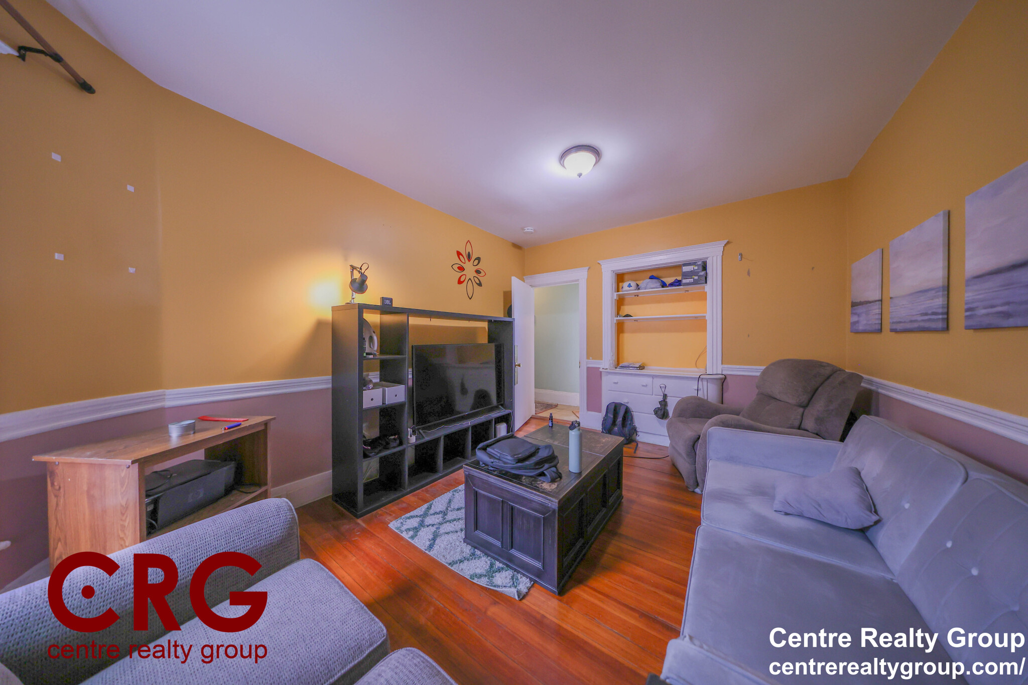 3 bed, 1 bath apartment for rent at 62 Empire St Unit 2, Lower Allston — photo 20 of 23