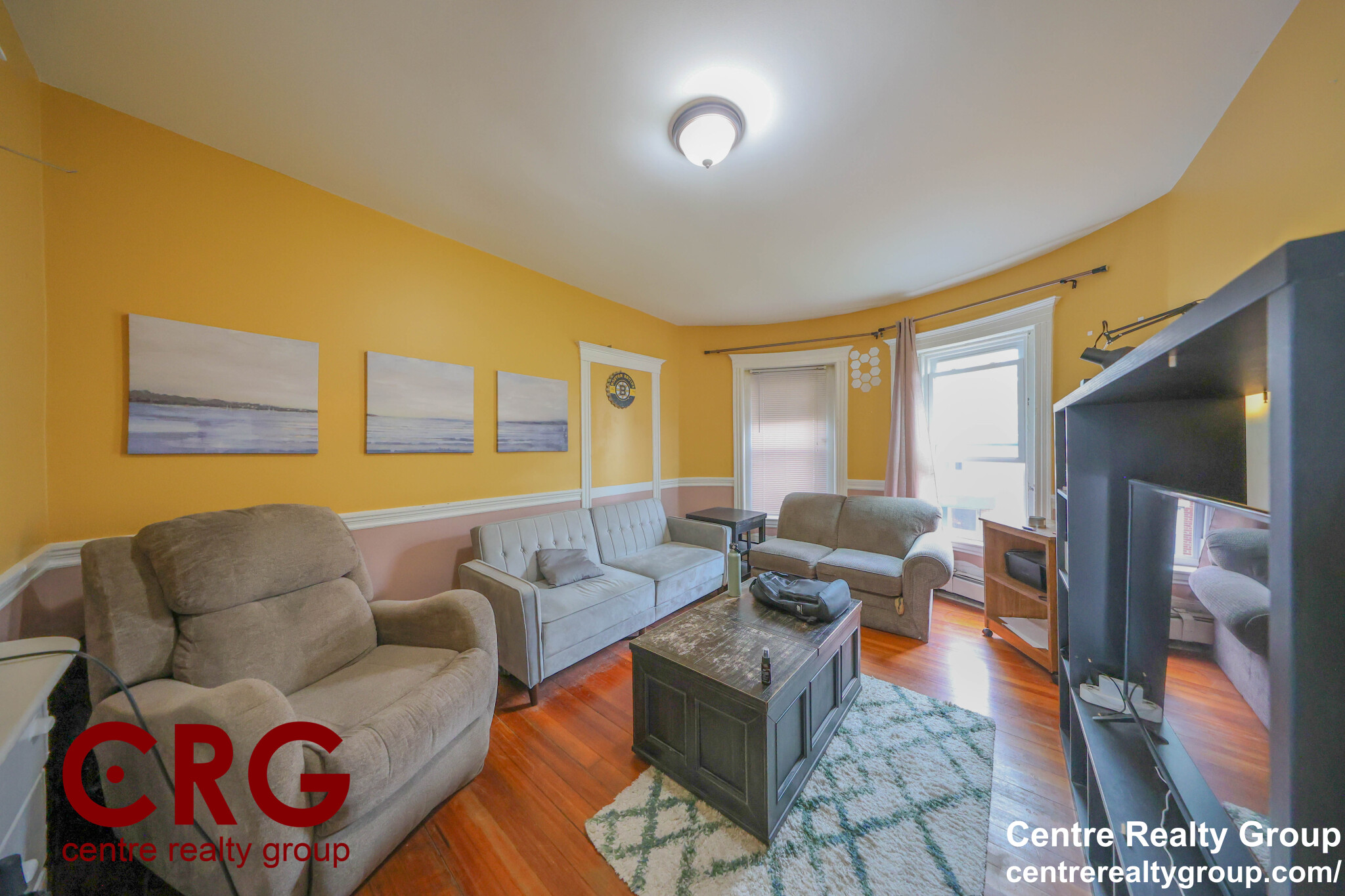3 bed, 1 bath apartment for rent at 62 Empire St Unit 2, Lower Allston — photo 1 of 23