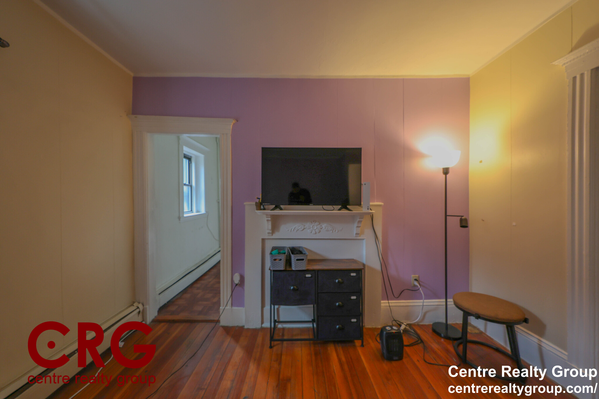 3 bed, 1 bath apartment for rent at 62 Empire St Unit 2, Lower Allston — photo 9 of 23