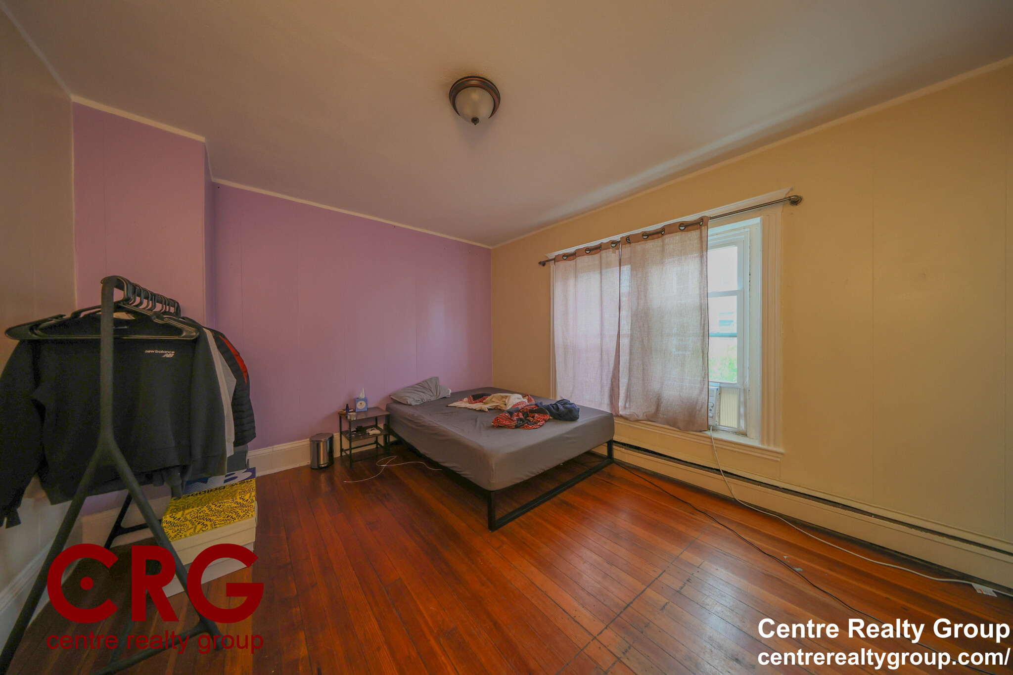3 bed, 1 bath apartment for rent at 62 Empire St Unit 2, Lower Allston — photo 5 of 23