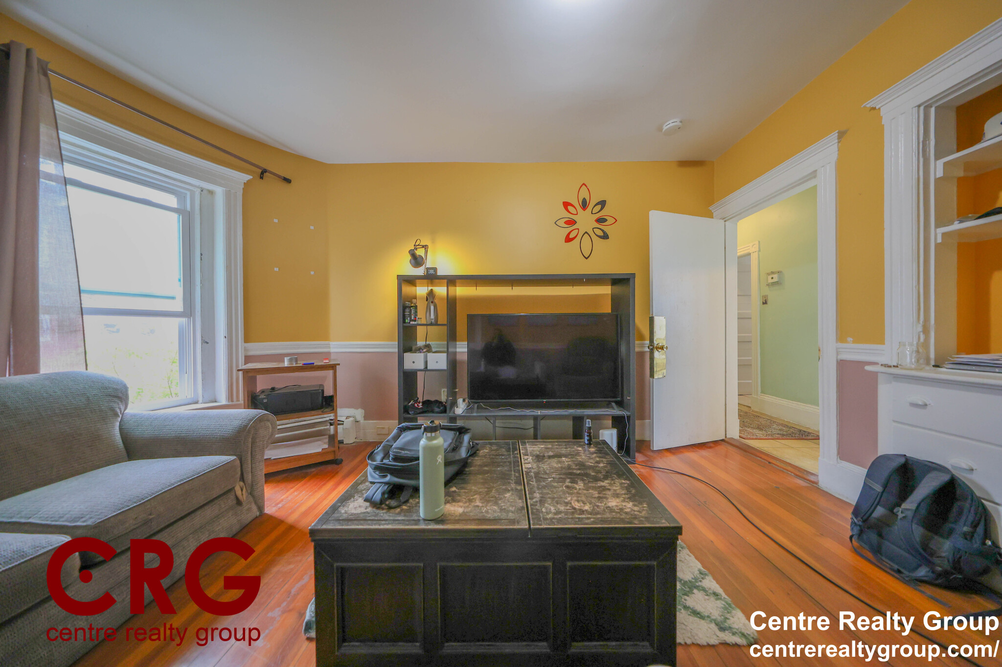 3 bed, 1 bath apartment for rent at 62 Empire St Unit 2, Lower Allston — photo 21 of 23