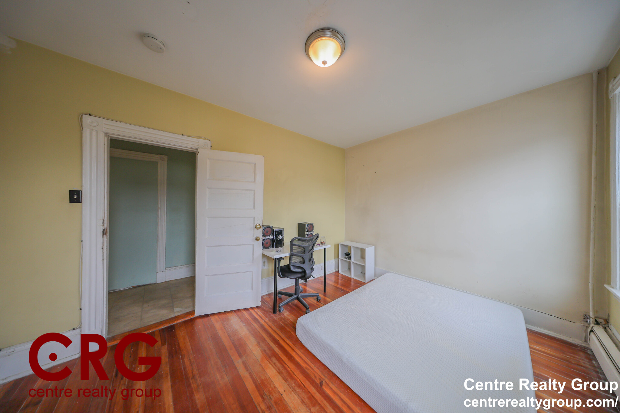3 bed, 1 bath apartment for rent at 62 Empire St Unit 2, Lower Allston — photo 4 of 23