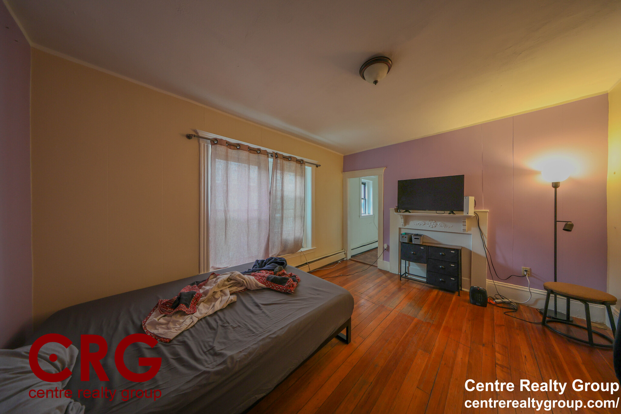 3 bed, 1 bath apartment for rent at 62 Empire St Unit 2, Lower Allston — photo 6 of 23