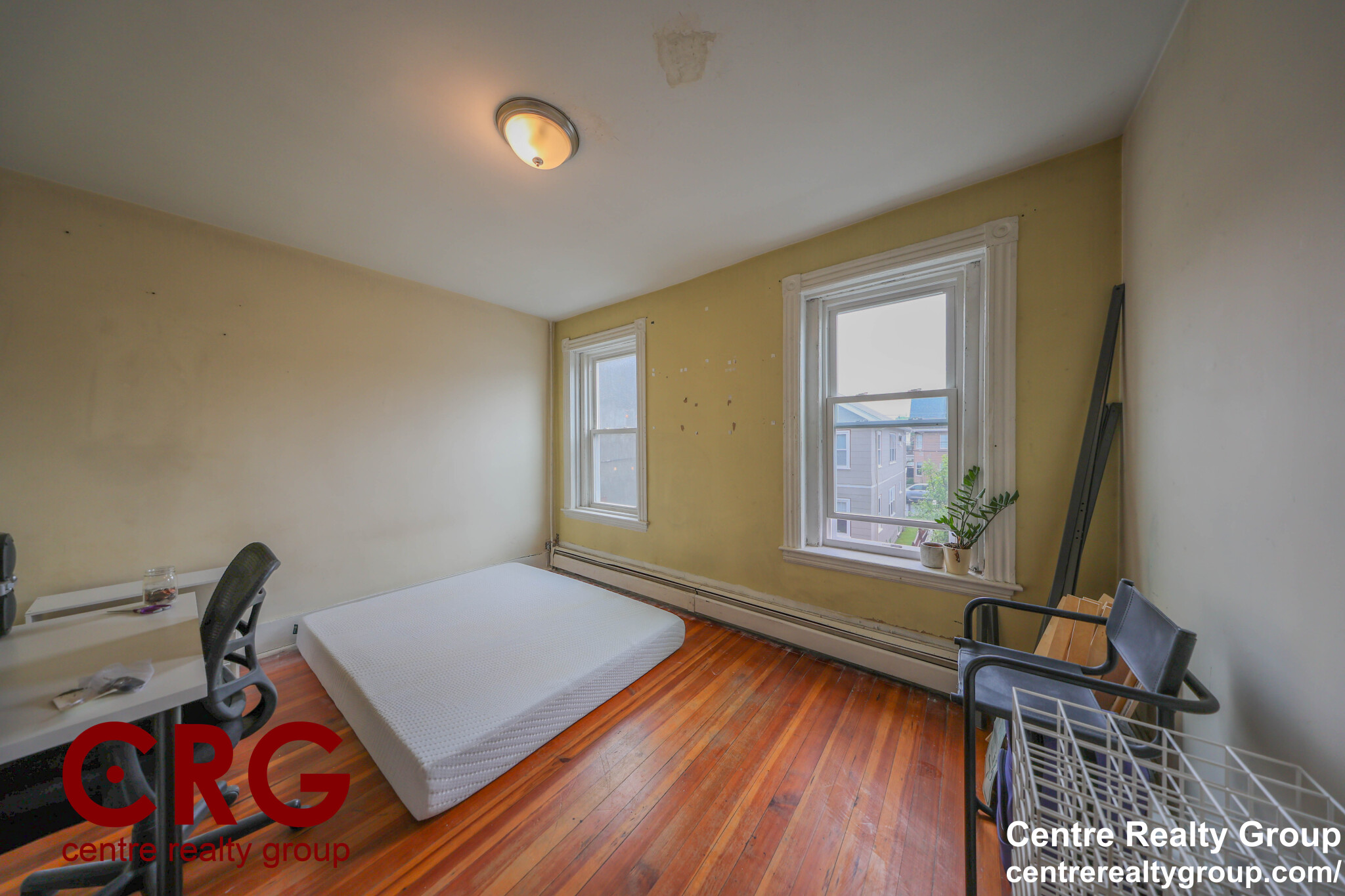 3 bed, 1 bath apartment for rent at 62 Empire St Unit 2, Lower Allston — photo 3 of 23