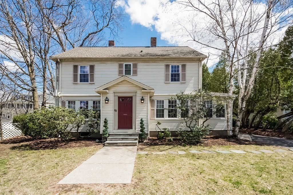 4 bed, 2 bath apartment for rent at 62 Evergreen Ave, Newton — photo 1 of 15