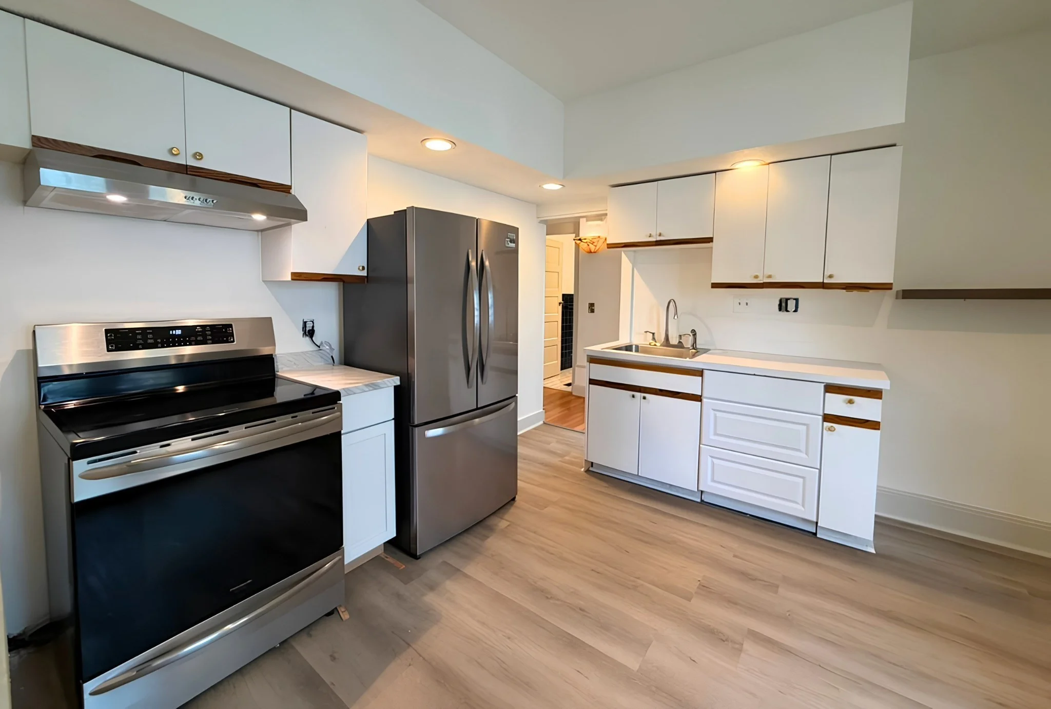 3 bed, 1 bath apartment for rent at 62 Firglade Ave Unit 2, Springfield — photo 6 of 21