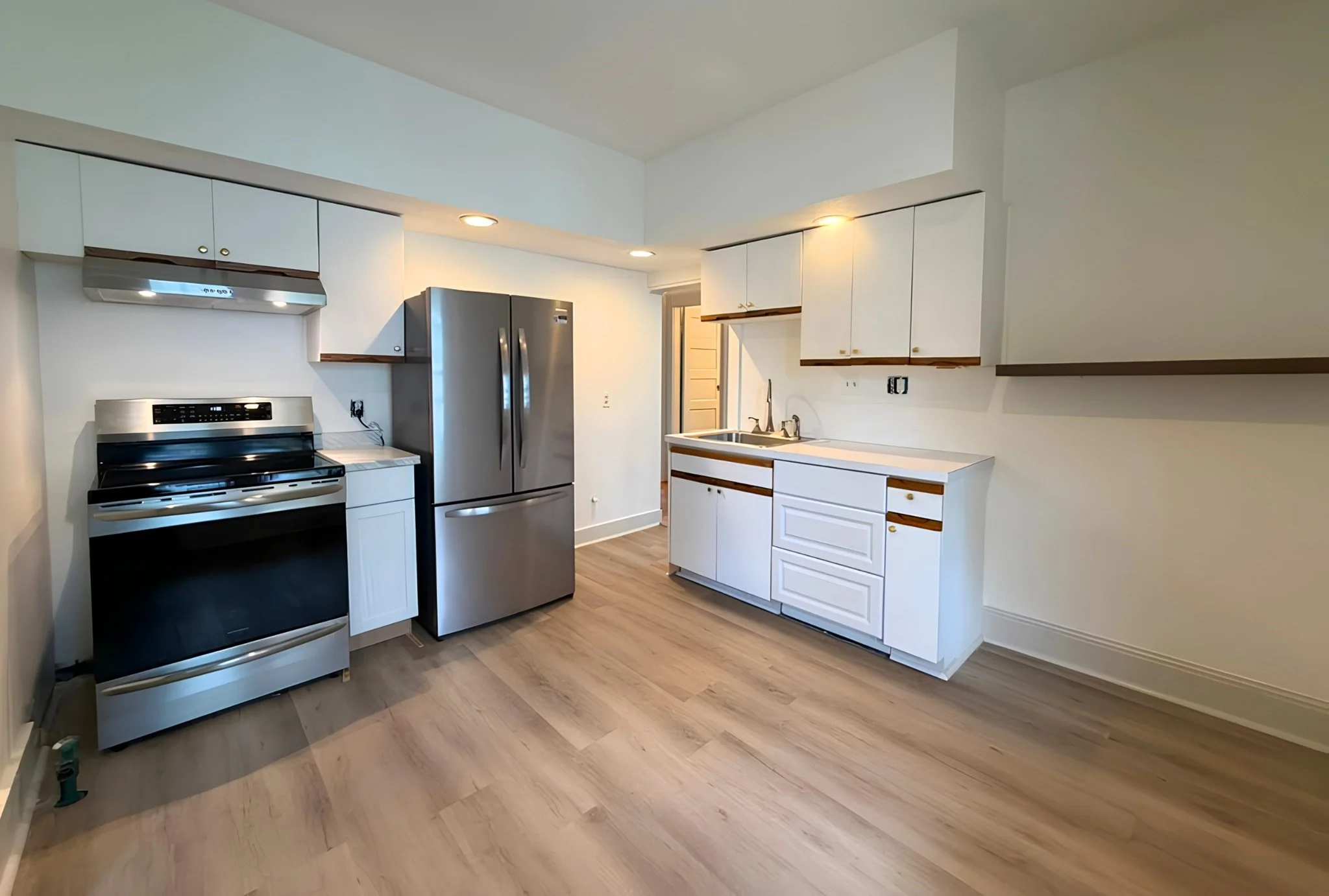 3 bed, 1 bath apartment for rent at 62 Firglade Ave Unit 2, Springfield — photo 5 of 21