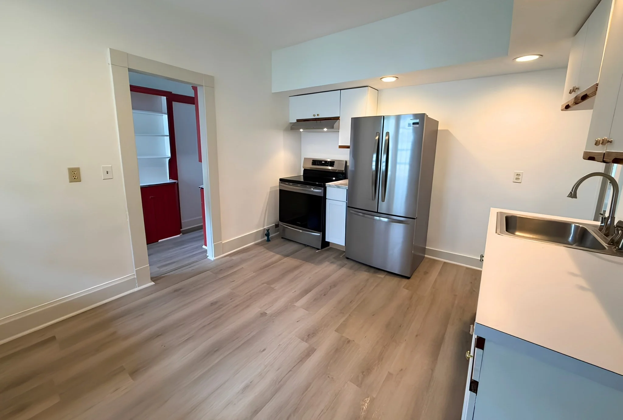 3 bed, 1 bath apartment for rent at 62 Firglade Ave Unit 2, Springfield — photo 7 of 21