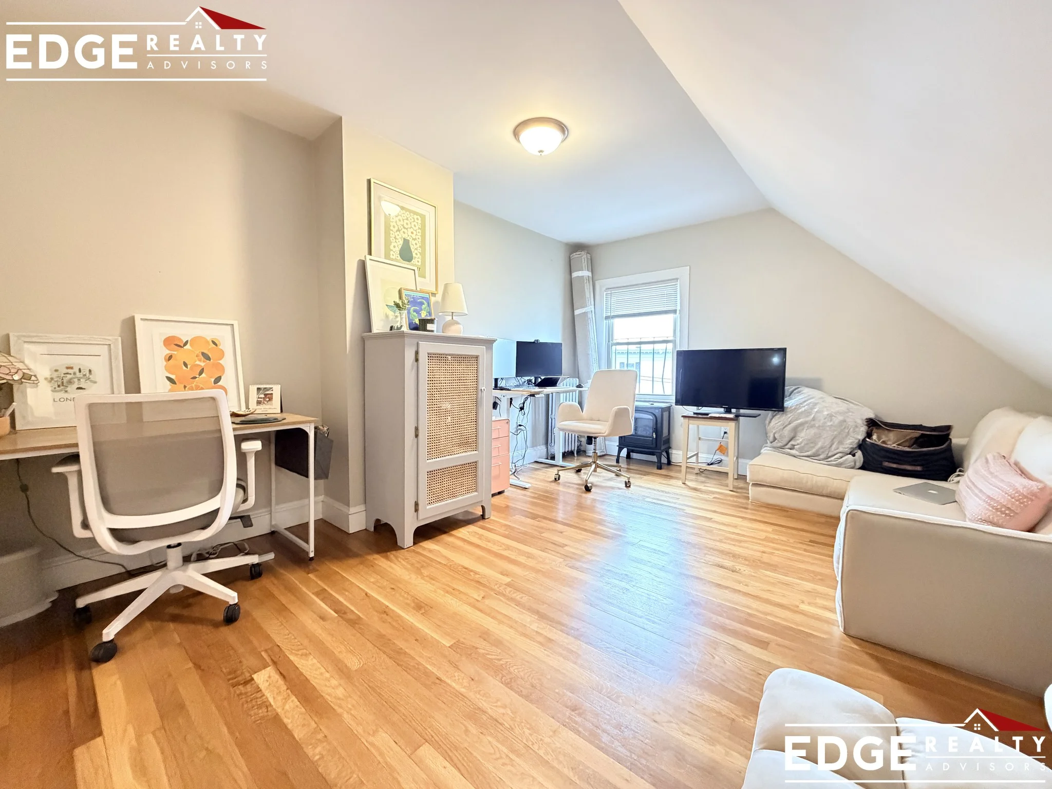 3 bed, 2 bath apartment for rent at 62 Foster St Unit 2, Brighton — photo 9 of 12
