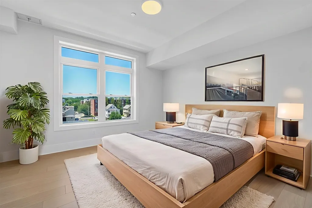 1 bed, 1 bath apartment for rent at 62 Foundry St Unit 406, Wakefield — photo 8 of 25