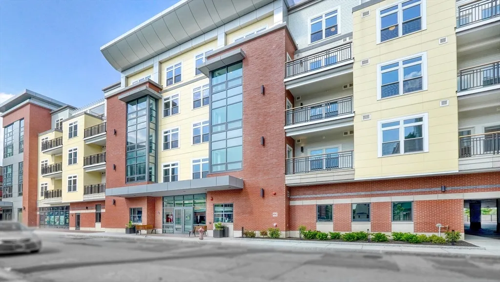 1 bed, 1 bath apartment for rent at 62 Foundry St Unit 406, Wakefield — photo 25 of 25