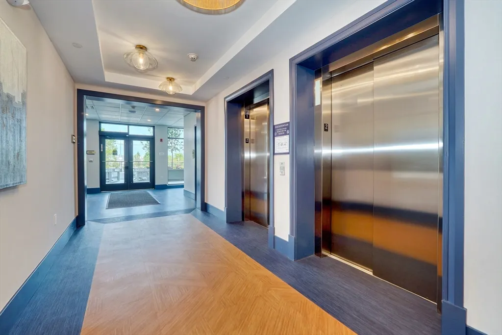 1 bed, 1 bath apartment for rent at 62 Foundry St Unit 406, Wakefield — photo 24 of 25