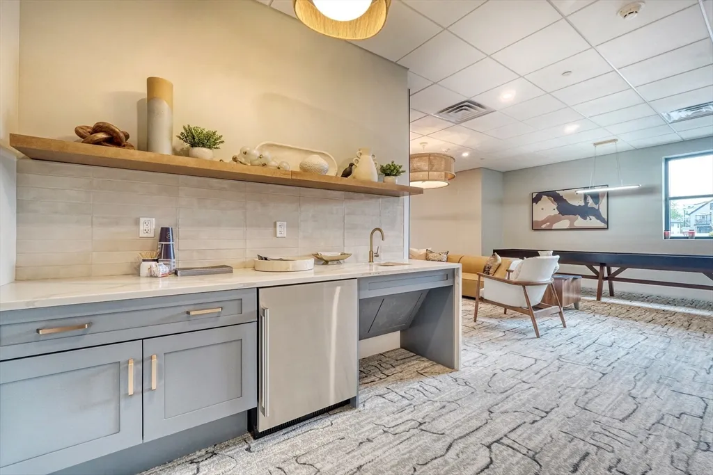 1 bed, 1 bath apartment for rent at 62 Foundry St Unit 406, Wakefield — photo 17 of 25
