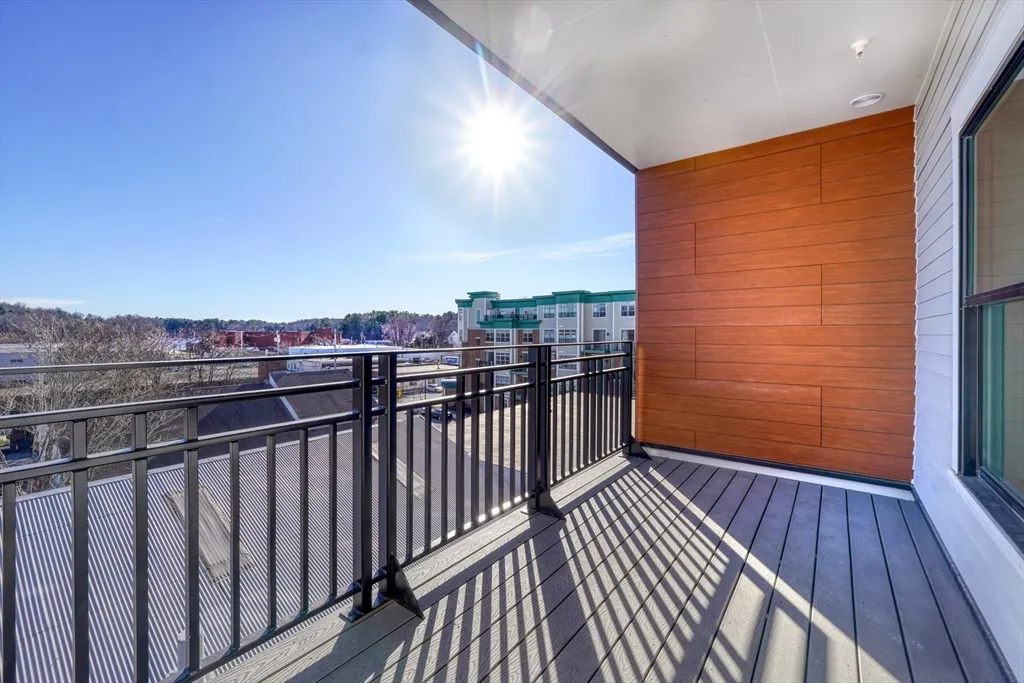 2 bed, 2 bath apartment for rent at 62 Foundry St Unit 506, Wakefield — photo 7 of 42
