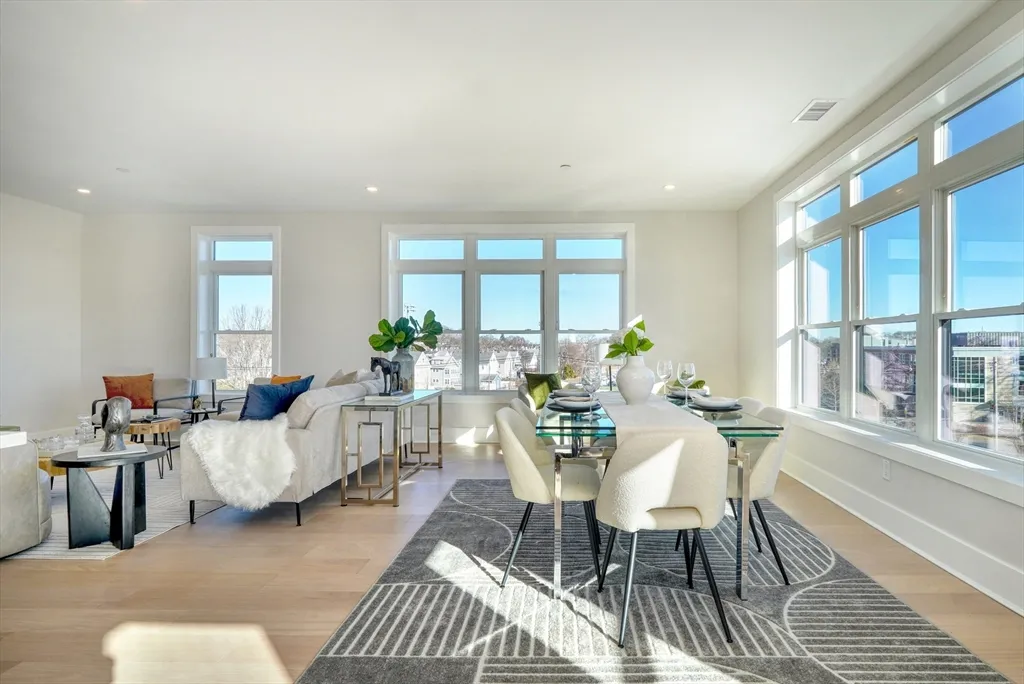 2 bed, 2 bath apartment for rent at 62 Foundry St Unit 506, Wakefield — photo 13 of 42