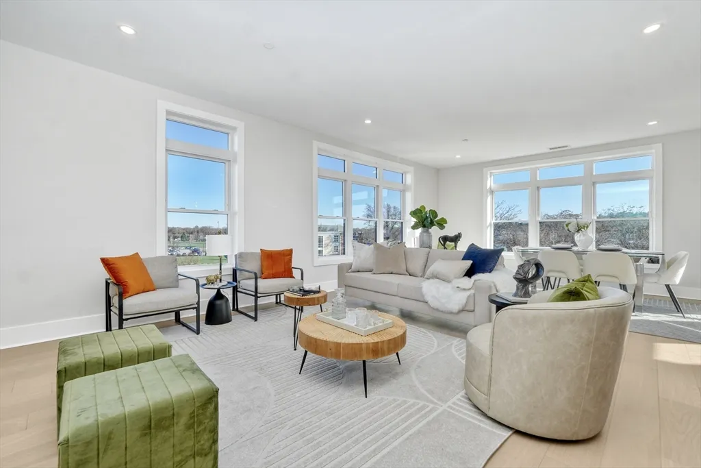 2 bed, 2 bath apartment for rent at 62 Foundry St Unit 506, Wakefield — photo 11 of 42