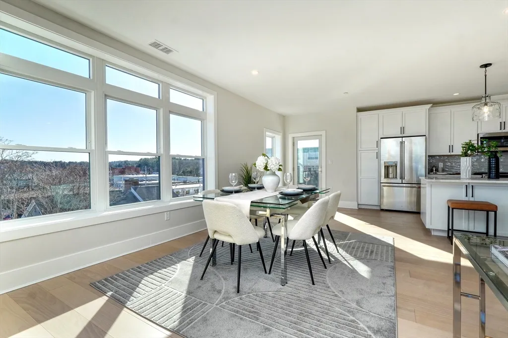 2 bed, 2 bath apartment for rent at 62 Foundry St Unit 506, Wakefield — photo 17 of 42