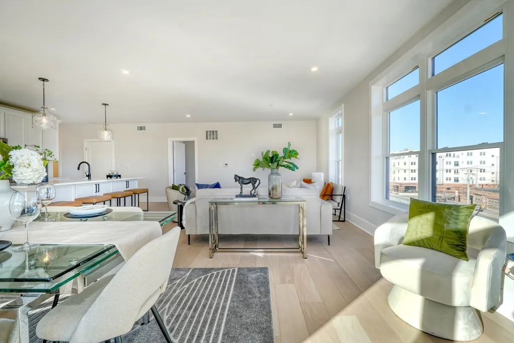 2 bed, 2 bath apartment for rent at 62 Foundry St Unit 506, Wakefield — photo 15 of 42