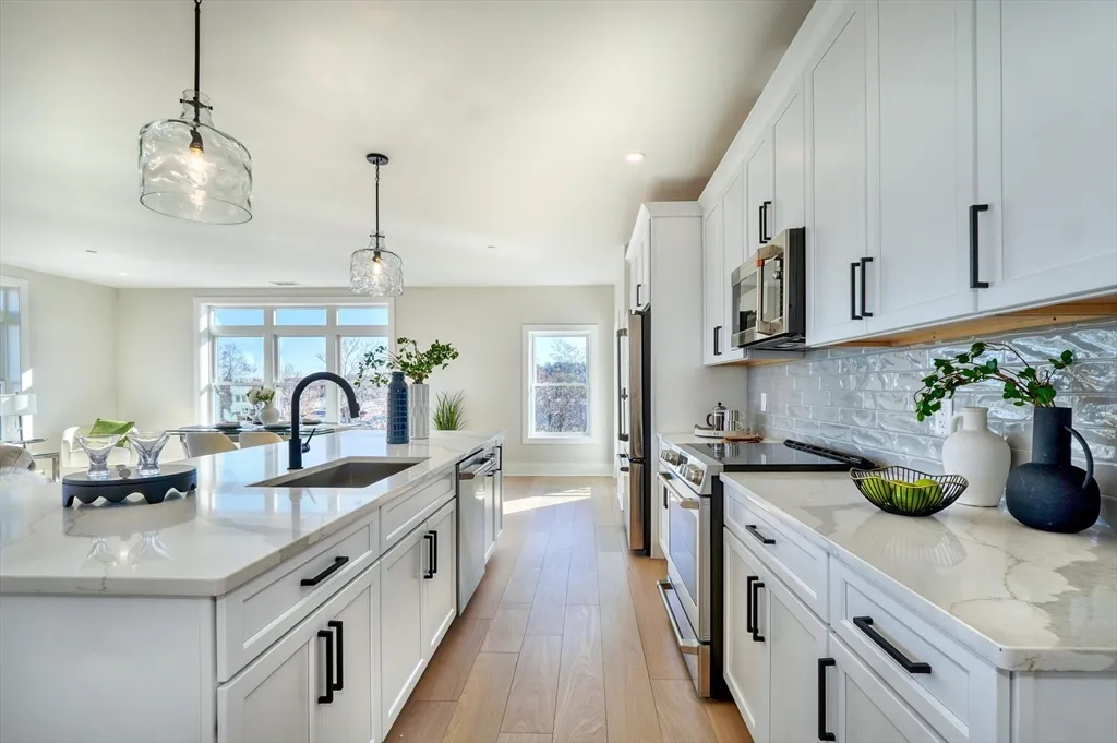 2 bed, 2 bath apartment for rent at 62 Foundry St Unit 506, Wakefield — photo 19 of 42