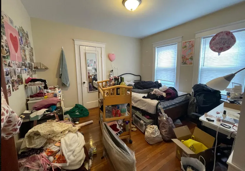 3 bed, 1 bath apartment for rent at 62 Frederick Ave Unit ., South Medford — photo 6 of 8