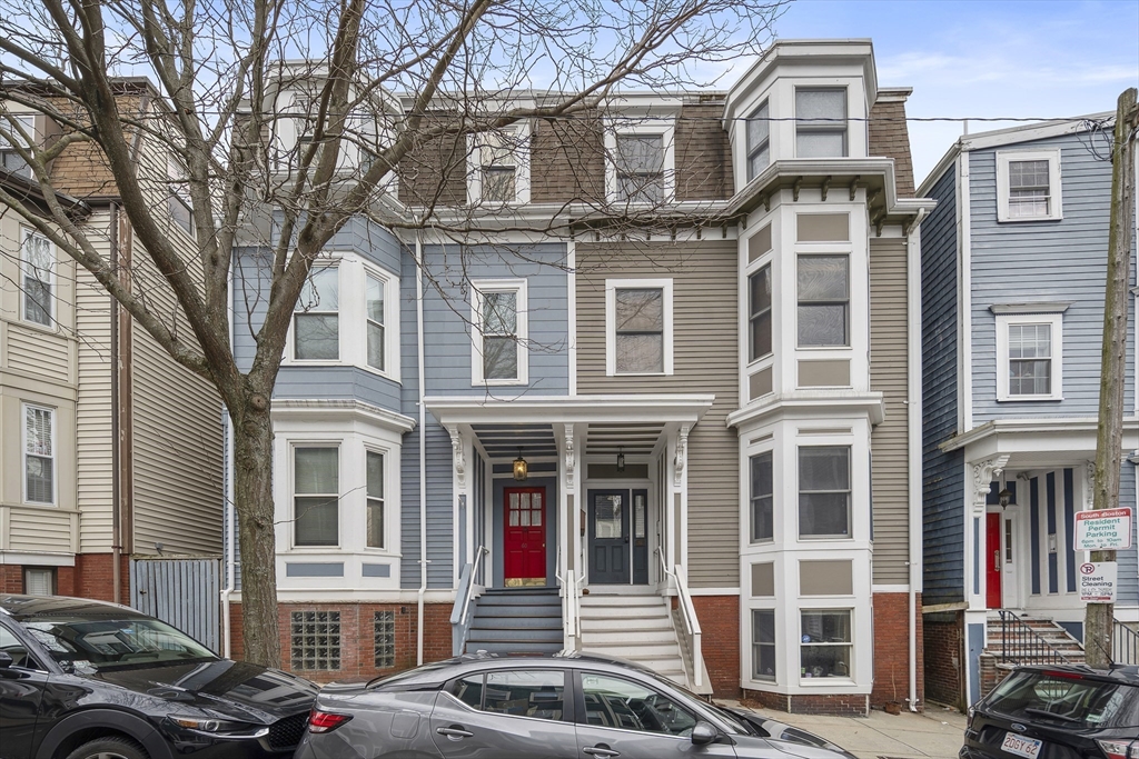 4 bed, 3 bath apartment for rent at 62 Gates St Unit 1, South Boston — photo 16 of 17