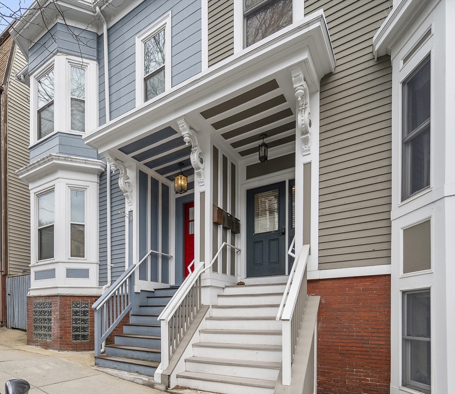4 bed, 3 bath apartment for rent at 62 Gates St Unit 1, South Boston — photo 17 of 17