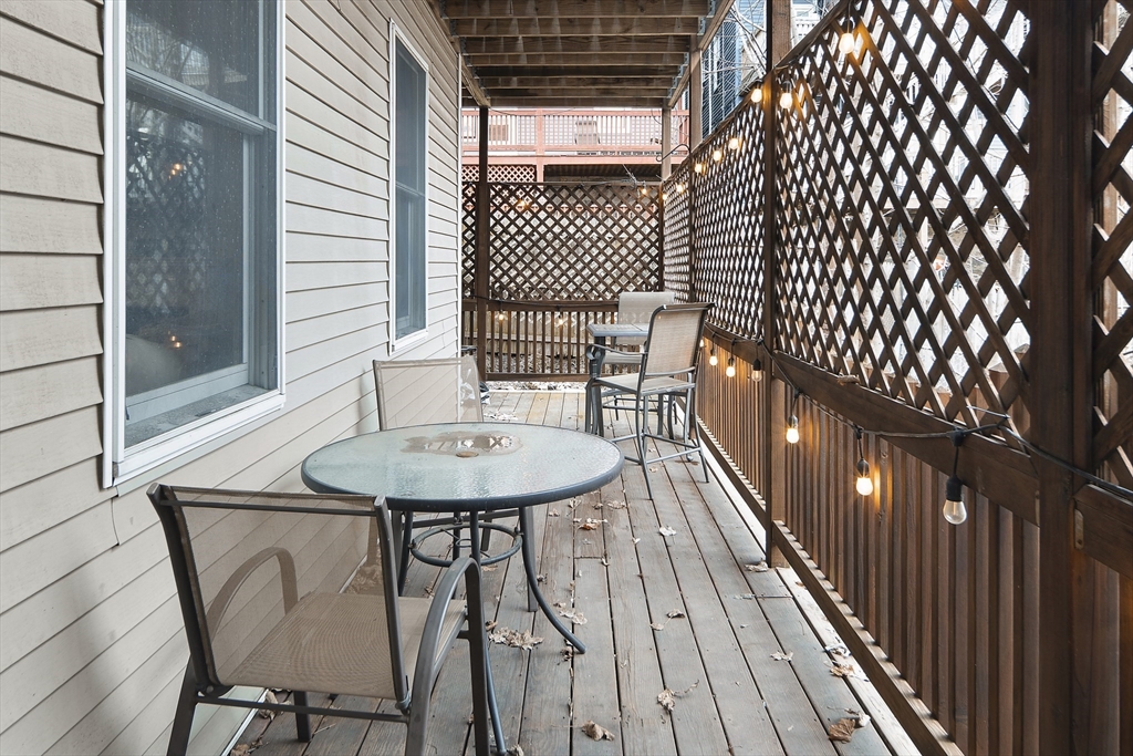 4 bed, 3 bath apartment for rent at 62 Gates St Unit 1, South Boston — photo 5 of 17