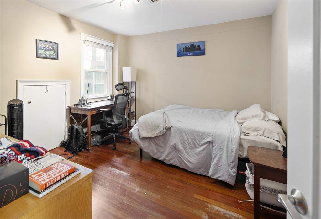 4 bed, 3 bath apartment for rent at 62 Gates St Unit 1, South Boston — photo 13 of 17