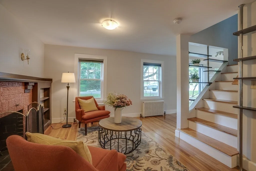 4 bed, 3 bath apartment for rent at 62 Gleason Rd, Lexington — photo 9 of 41